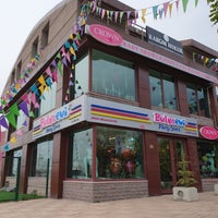 Photo taken at Balonevi Beytepe &amp;amp; Crown Showroom by Crown Balonevi Party Store T. on 5/27/2019
