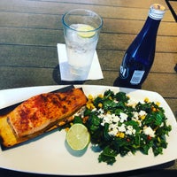 Photo taken at California Pizza Kitchen by Sil S. on 10/17/2018