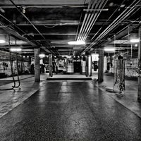 6/19/2014にSeattle Boxing GymがSeattle Boxing Gymで撮った写真