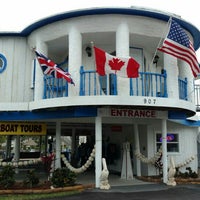 everglades airboat tours