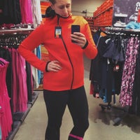 nike store freeport maine