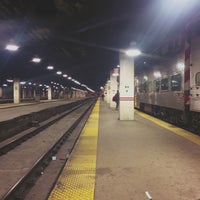 Photo taken at Track 8 by Chelsea P. on 11/15/2016