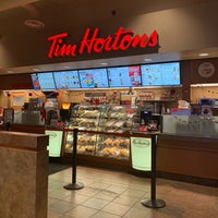 Photo taken at Tim Hortons by Chelsea P. on 12/20/2018