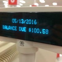 Photo taken at Target by Chelsea P. on 5/14/2016