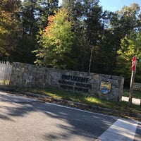 National Wildlife Visitor Center, Patuxent Research Refuge - 6 tips