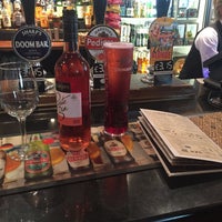 Photo taken at The Tyburn (Wetherspoon) by Ms N. on 6/11/2015