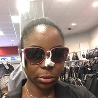 Photo taken at TK Maxx by Ms N. on 6/30/2017