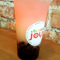 Photo taken at Bubbleology by Marghe on 8/24/2019