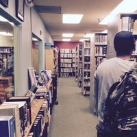 Photo taken at CCH Library by Madelyn on 10/24/2014