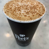 Photo taken at Peet&amp;#39;s Coffee &amp;amp; Tea by Baskie on 9/8/2019