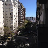 Photo taken at MIO Buenos Aires by Aldo M. on 9/15/2014
