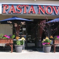 Das Foto wurde bei Pasta Nova Italiano von Pasta Nova Italiano am 6/19/2014 aufgenommen