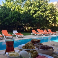6/23/2018に🧚‍♀️がSuite Laguna Hotel Antalyaで撮った写真