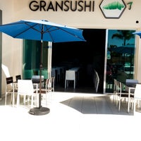 Foto tirada no(a) Gran Sushi por Gran Sushi em 7/23/2014