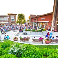 Photo taken at The Promenade Bolingbrook by The Promenade Bolingbrook on 6/20/2014