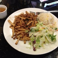 Bamboo Garden Now Closed 24 Tips