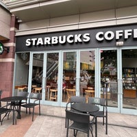 Photo taken at Starbucks by Nishimura S. on 6/20/2022