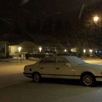 Photo taken at Snowpocolypse 2014 by Shannon W. on 2/9/2014