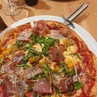 Photo taken at Prezzo by ELaine V. on 12/19/2021