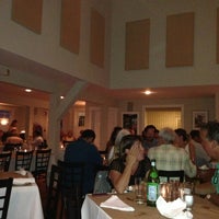 Photo taken at Chilmark Tavern by pappas on 7/19/2013