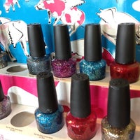 Photo taken at Madison Avenue Nail Spa by Papillong S. on 9/29/2012