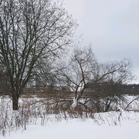 Photo taken at Иордань  (Крещенская купель) На Безымянном Озере by Алексей А. on 1/25/2022