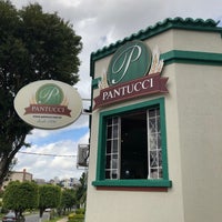 รูปภาพถ่ายที่ Panificadora Pantucci โดย Ilana T. เมื่อ 11/20/2018