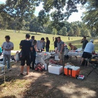 Prospect Park Picnic House - Prospect Park - 8 tips from ...