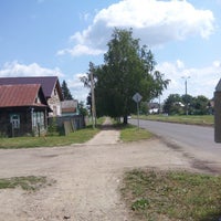 Photo taken at Улица Беломорская by Рамиль М. on 7/5/2015