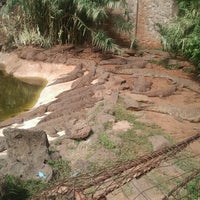 Снимок сделан в Nairobi Mamba Village пользователем Sai Abhijeet Y. 12/16/2012