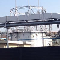 昭島市 クリーンセンター Fabrica Em 昭島市