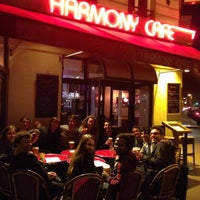 6/24/2014にHarmony CaféがHarmony Caféで撮った写真