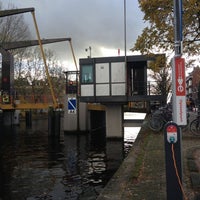 Photo taken at Laadpaal Sloterkade 61 by Karl D. on 11/11/2012