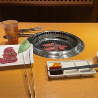焼肉きんぐ 佐野店 176 Visitors