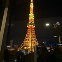 Photo taken at Tokyo Prince Hotel by Tetsuya O. on 10/14/2023