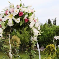 6/20/2014 tarihinde Koru İstanbul Kuruçeşmeziyaretçi tarafından Koru İstanbul Kuruçeşme'de çekilen fotoğraf