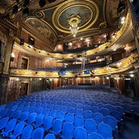 Photo taken at Theatre Royal Haymarket by Audunn J. on 4/21/2023