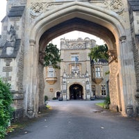 Photo taken at De Vere Tortworth Court by Audunn J. on 10/6/2022