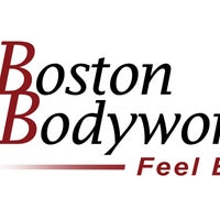6/20/2014에 Boston Bodyworker님이 Boston Bodyworker에서 찍은 사진