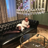 Photo taken at DK Kompleks Hotel by Татьяна В. on 11/26/2016