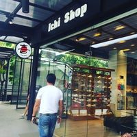 Photo taken at Ichi Shop by 💟Captain⚓️Saung💟 on 7/24/2016