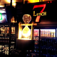 Photo taken at Lynch Cafe&amp;amp;Bar by Lynch Cafe&amp;amp;Bar on 6/25/2014