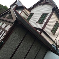 シュウエケ邸 Patrimonio Historico Em 中央区