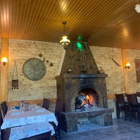 Photo taken at Parkorman Restaurant by Dilber on 1/19/2020