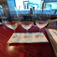 Photo taken at Vino Volo Wine Bar by Erin W. on 6/10/2022