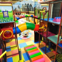 Elevated Sportz Ultimate Trampoline Park Event Center Recreation Center In Bothell