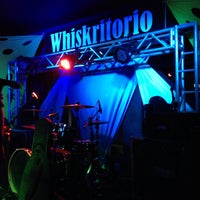 Photo taken at Whiskritorio Pub by Leiriany P. on 7/16/2016