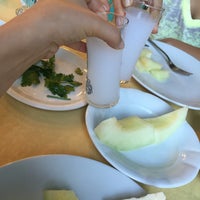 Photo taken at Çınaraltı Restaurant by 🌹🔜 on 7/5/2016