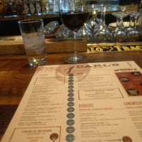 Carl's Tavern - Restaurant