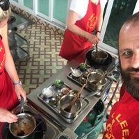 1/31/2020にBolesław D.がChef LeeZ Thai Cooking Class Bangkokで撮った写真